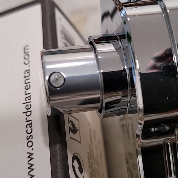 Oscar de la Renta Eau de Toilette 1 Oz - Picture 6 of 6